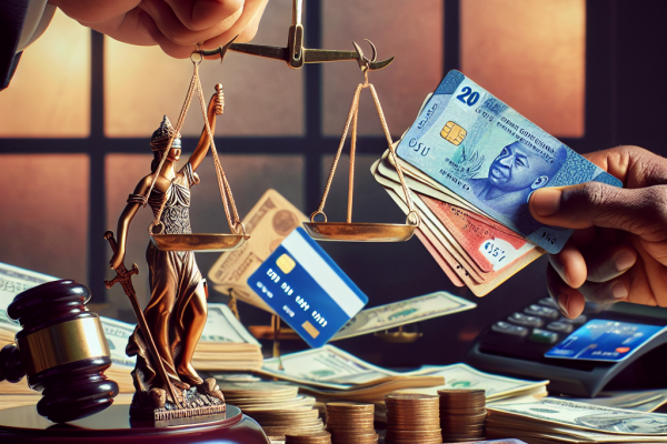 Nouveau titre : Lutte contre la corruption en RDC: bancarisation des frais de justice