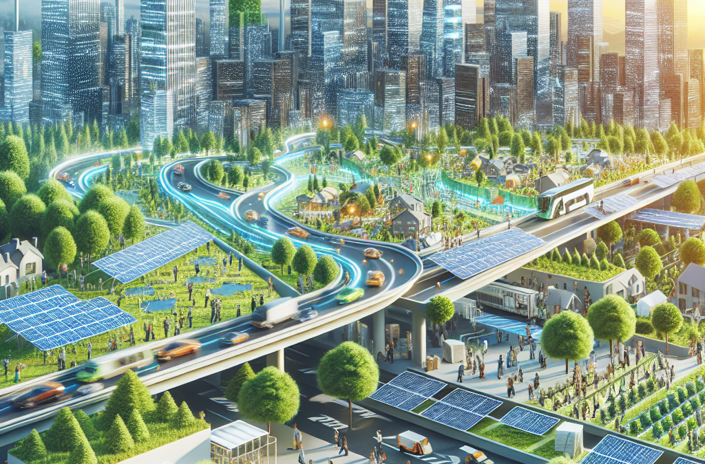 Les Solutions Efficaces Contre le Changement Climatique
