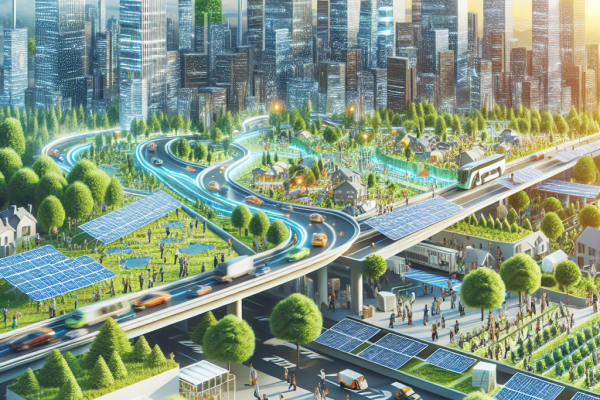Les Solutions Efficaces Contre le Changement Climatique