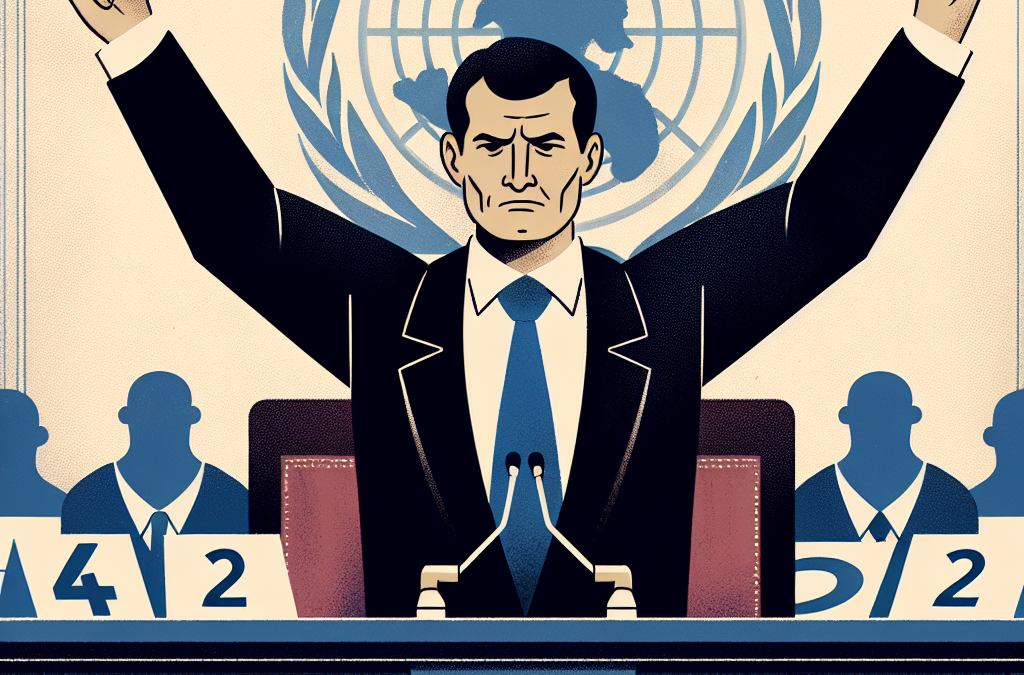 Ukraine rejoint la CPI: vote historique!