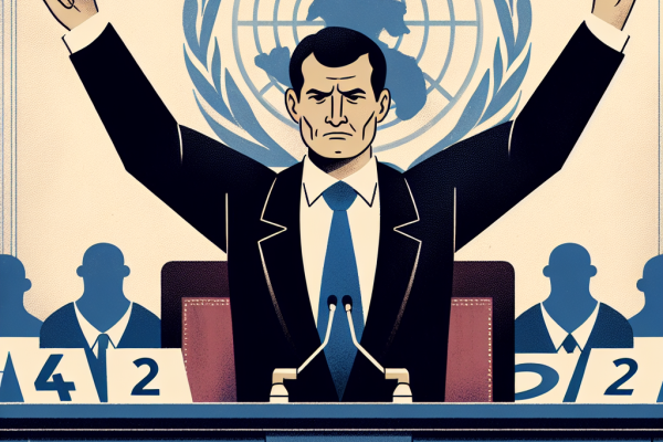 Ukraine rejoint la CPI: vote historique!