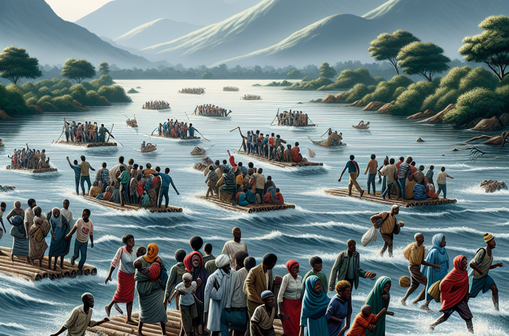 Conflit à l&rsquo;est de la RDC déstabilise les Grands Lacs