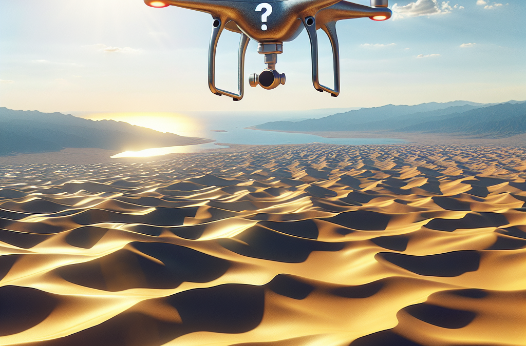 Opération de drones à Tinzaouatène : Questions soulevées