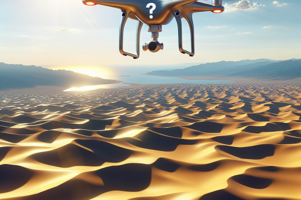 Opération de drones à Tinzaouatène : Questions soulevées