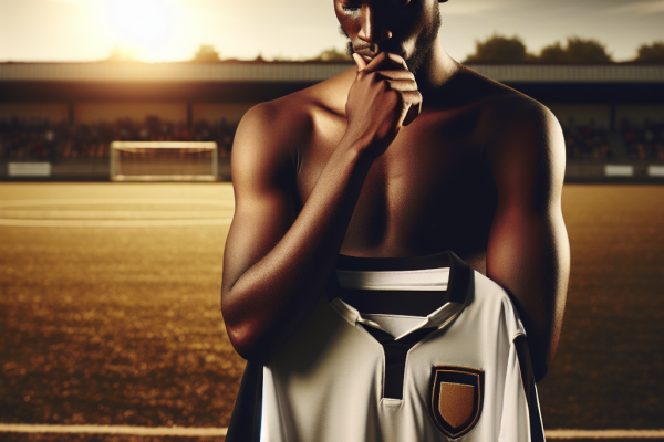 L&rsquo;avenir incertain de Osimhen en club