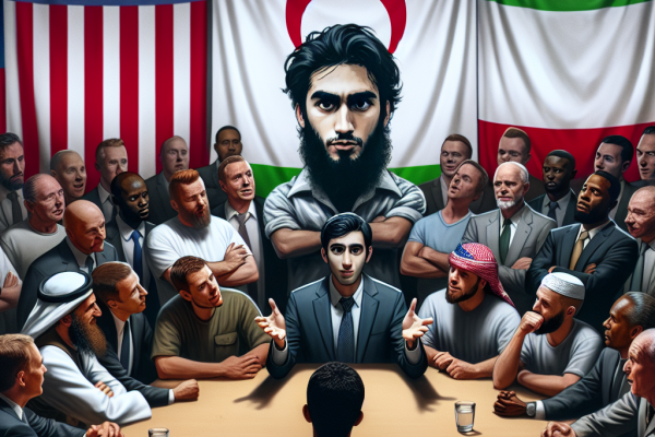 Chef du Hamas tué : l&rsquo;Iran ripostera