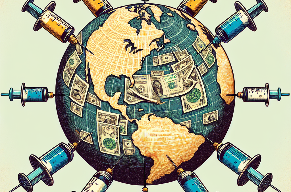 L&rsquo;OMS renforce financement lutte virus MPOX