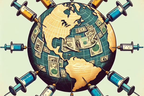 L&rsquo;OMS renforce financement lutte virus MPOX