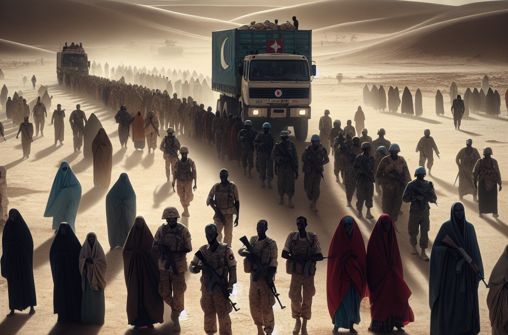 32 morts dans une attaque des shebab en Somalie