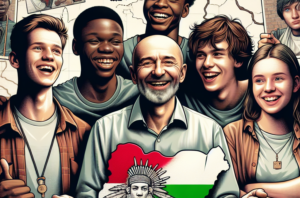 Libération de 6 étudiants et d&rsquo;un professeur polonais au Nigeria
