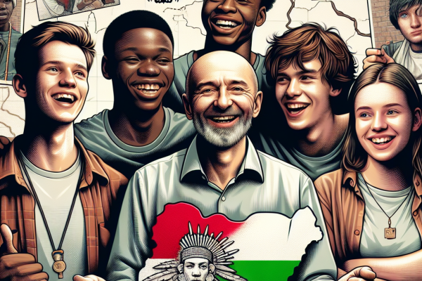 Libération de 6 étudiants et d&rsquo;un professeur polonais au Nigeria