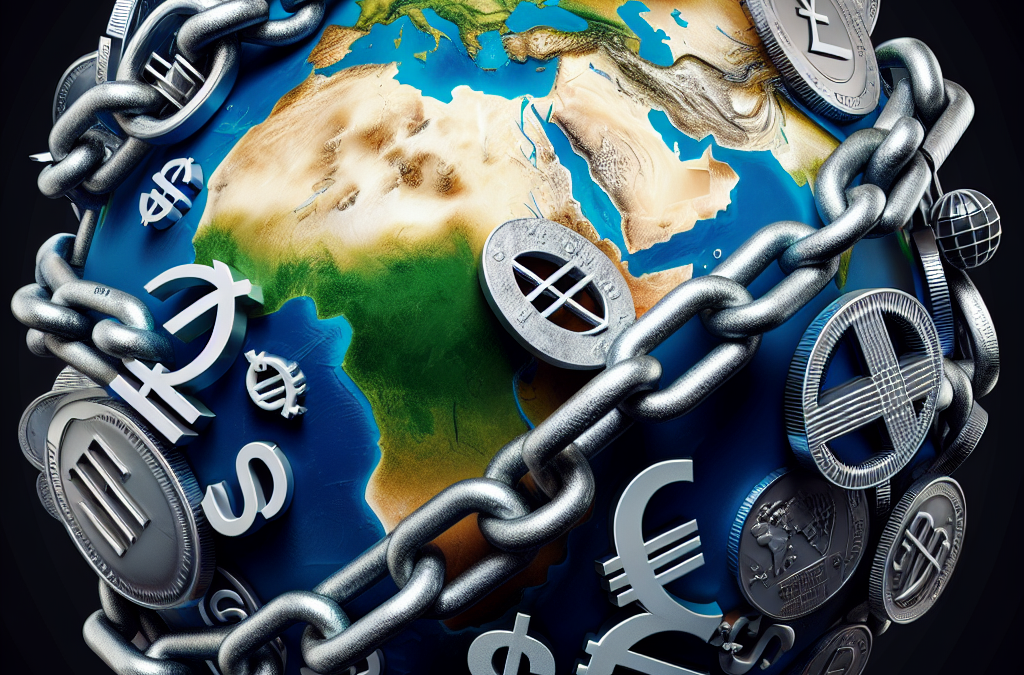 L&rsquo;impact du Mpox sur l&rsquo;économie africaine.
