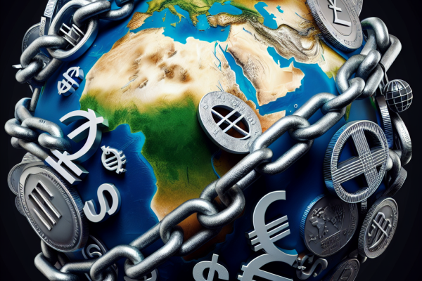L&rsquo;impact du Mpox sur l&rsquo;économie africaine.