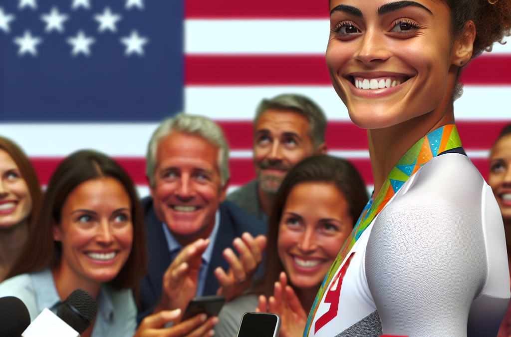 Imane Khelif Dénonce Harcèlement Après Victoire en Quart de Final JO Paris 2024