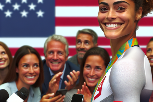 Imane Khelif Dénonce Harcèlement Après Victoire en Quart de Final JO Paris 2024