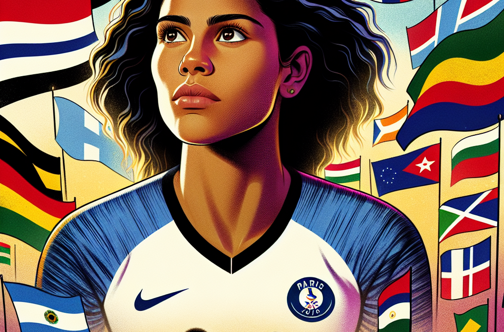 Imane Khelif : Racisme aux JO Paris 2024