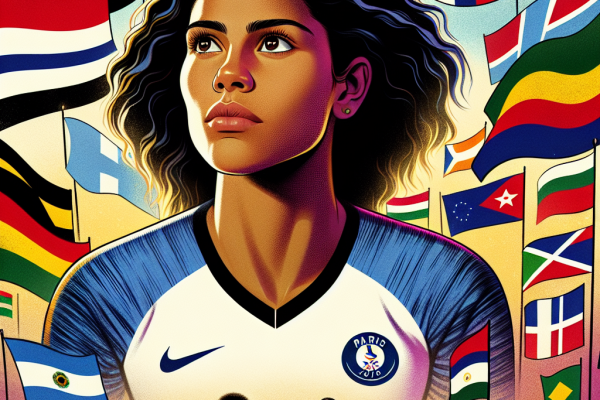Imane Khelif : Racisme aux JO Paris 2024