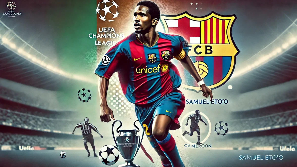 Les stars d&rsquo;Afrique du football : parcours inspirants et contributions au sport mondial