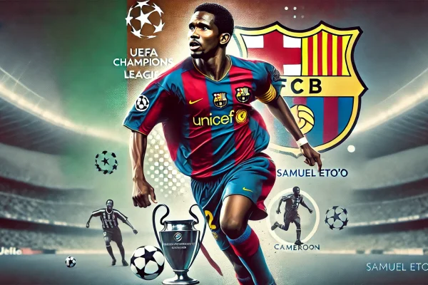 Les stars d&rsquo;Afrique du football : parcours inspirants et contributions au sport mondial