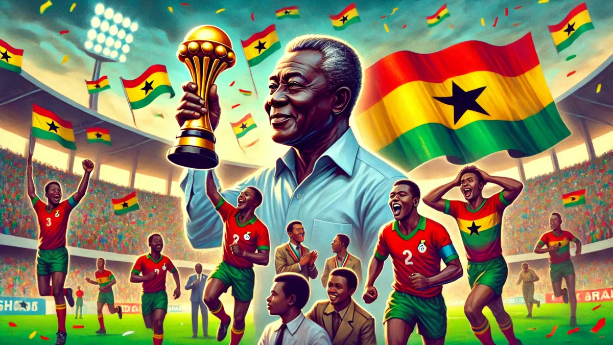 Les grands entraîneurs du football africain : stratégies, succès et héritage