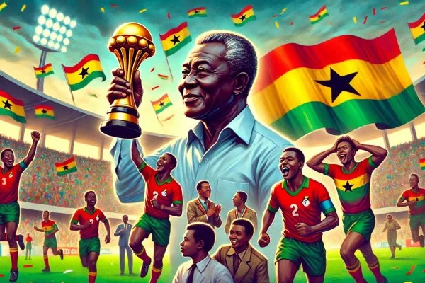 Les grands entraîneurs du football africain : stratégies, succès et héritage