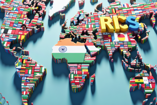 Vladimir Poutine : 34 pays veulent rejoindre les BRICS