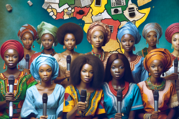 Actualité panafricaine: 2 septembre 2024