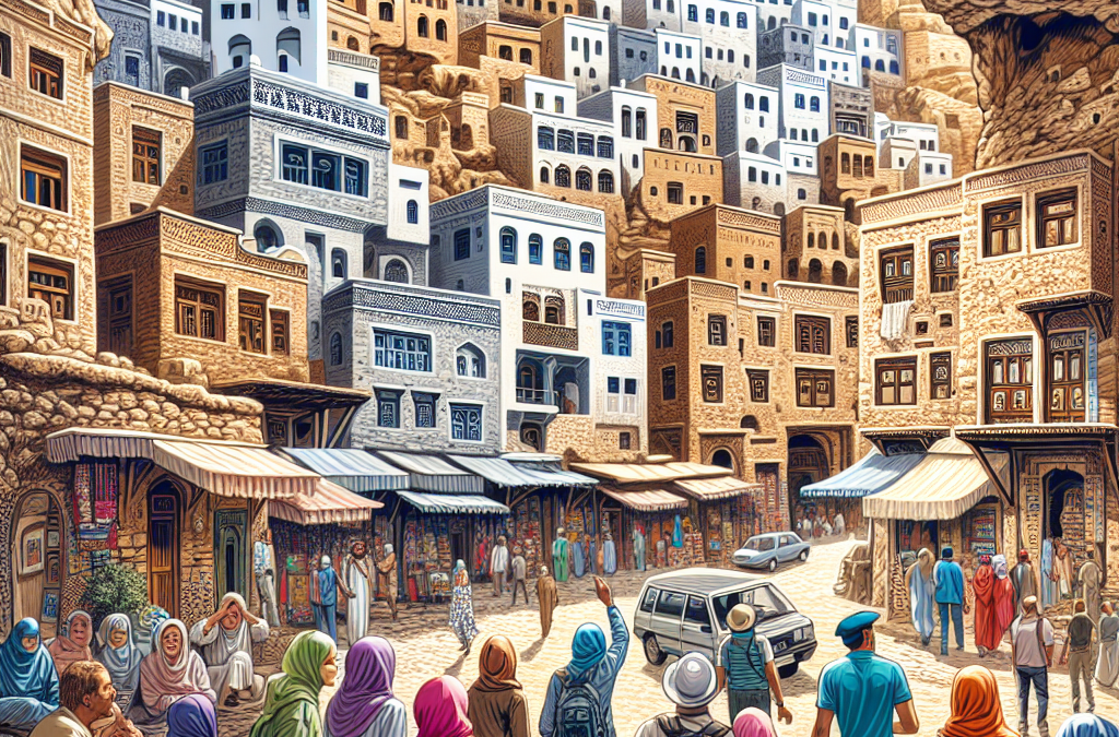 Découvrez Bhalil, ville troglodytique au Maroc