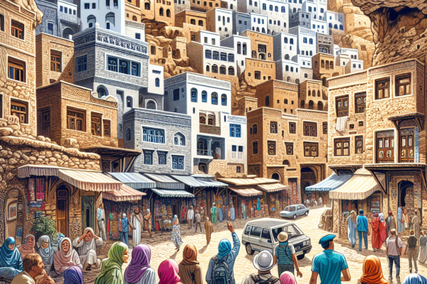 Découvrez Bhalil, ville troglodytique au Maroc
