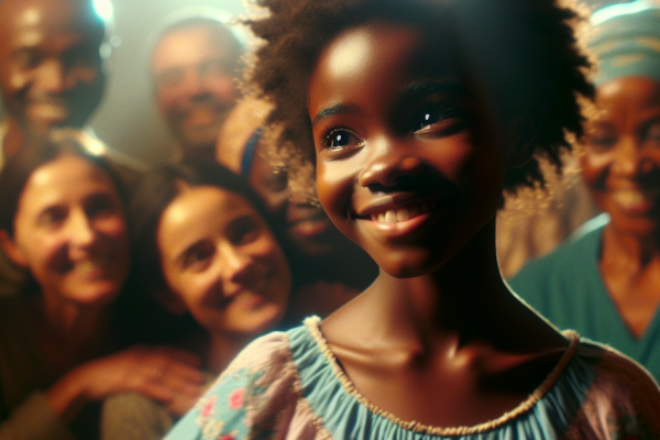 Danseuse étoile américaine Michaela DePrince décédée à 29 ans
