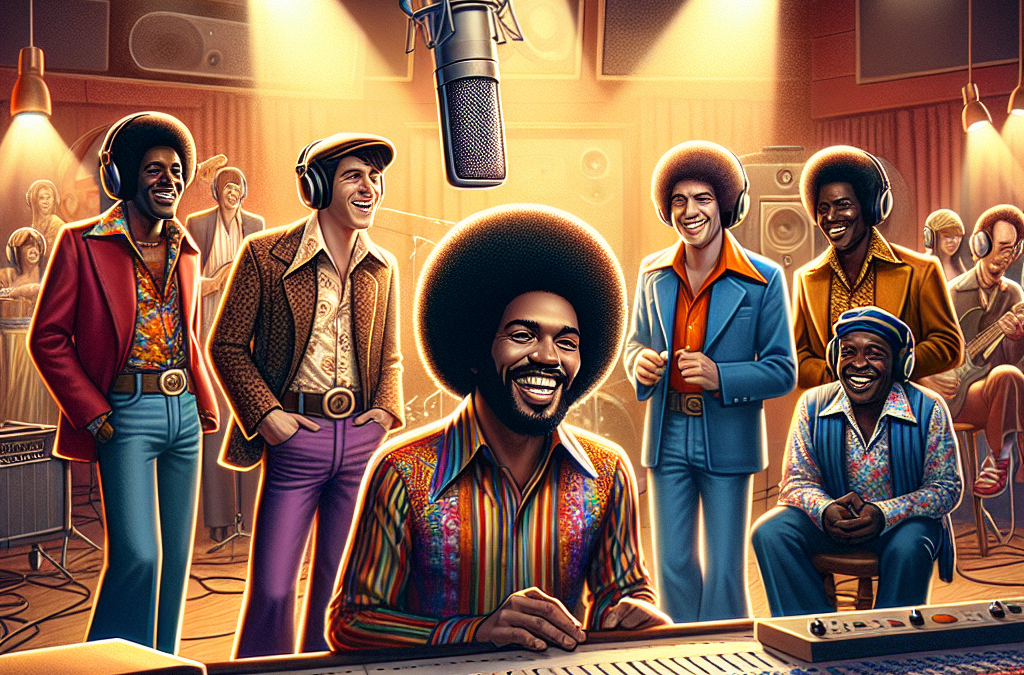 Décès de Tito Jackson, membre des Jackson Five