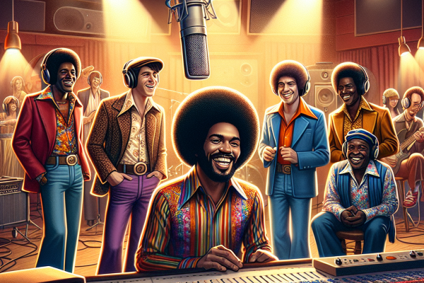 Décès de Tito Jackson, membre des Jackson Five
