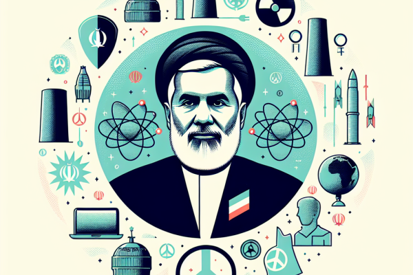 Nouveau président iranien rassure sur nucléaire