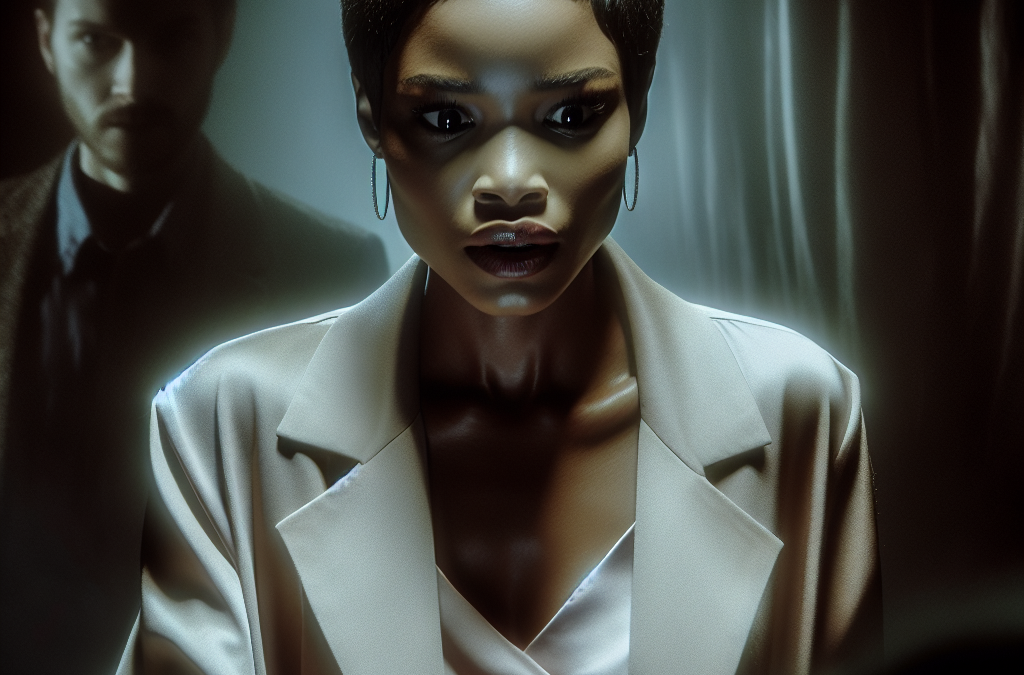 Halle Berry dans un thriller psychologique