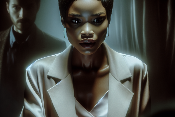 Halle Berry dans un thriller psychologique