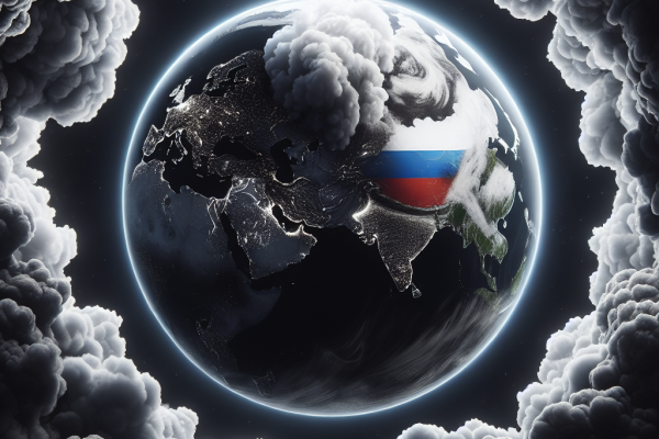 Refus de la Russie au Pacte pour l&rsquo;Avenir à l&rsquo;ONU