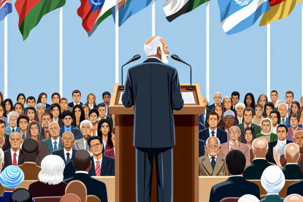 ONU : Joe Biden appelle à l&rsquo;action collective