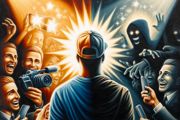 Accusations d&rsquo;agression sexuelle contre P.