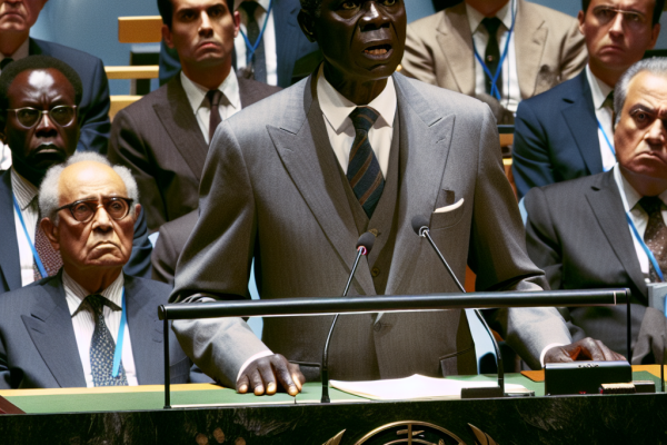 Crise RDC-Rwanda : Tshisekedi accuse à l&rsquo;ONU