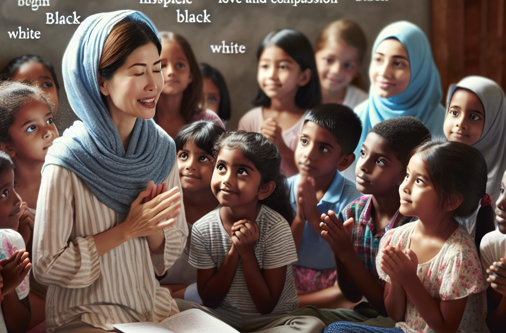 « She Taught Love : Quand l&rsquo;Amour Renouvelle l&rsquo;Existence »