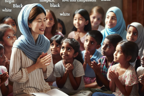 « She Taught Love : Quand l&rsquo;Amour Renouvelle l&rsquo;Existence »