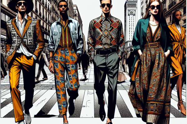 Casablanca dévoile une collection streetwear chic