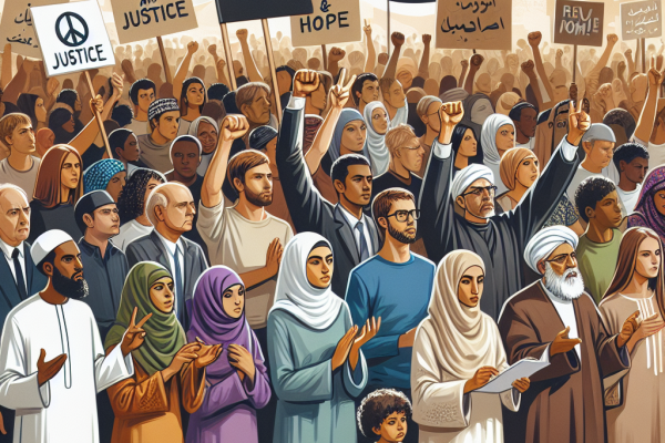 Appel à la libération d&rsquo;Alaa Abdel-Fattah en Égypte
