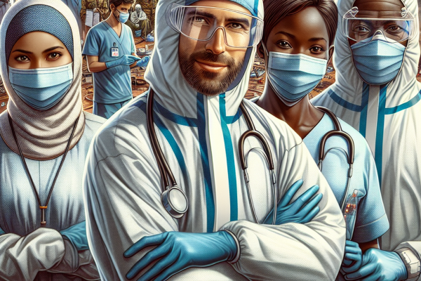Nouvel article : « 8e décès lié au virus Marburg au Rwanda »