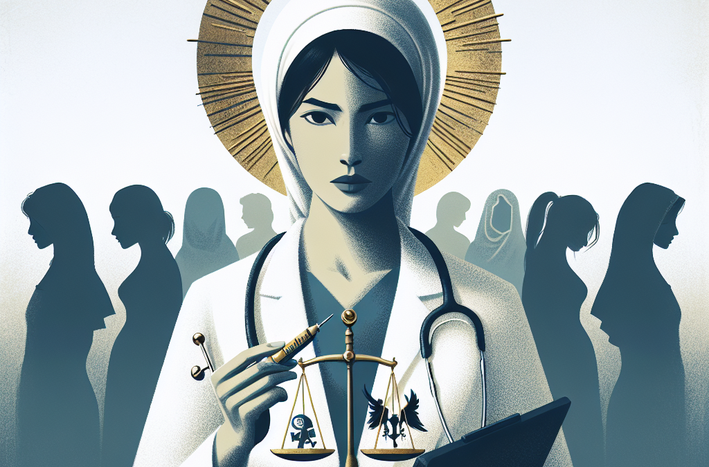 Le Pape accuse des médecins d&rsquo;être « tueurs à gages »