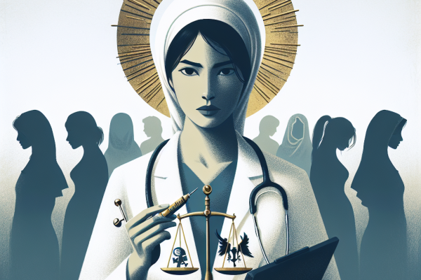 Le Pape accuse des médecins d&rsquo;être « tueurs à gages »