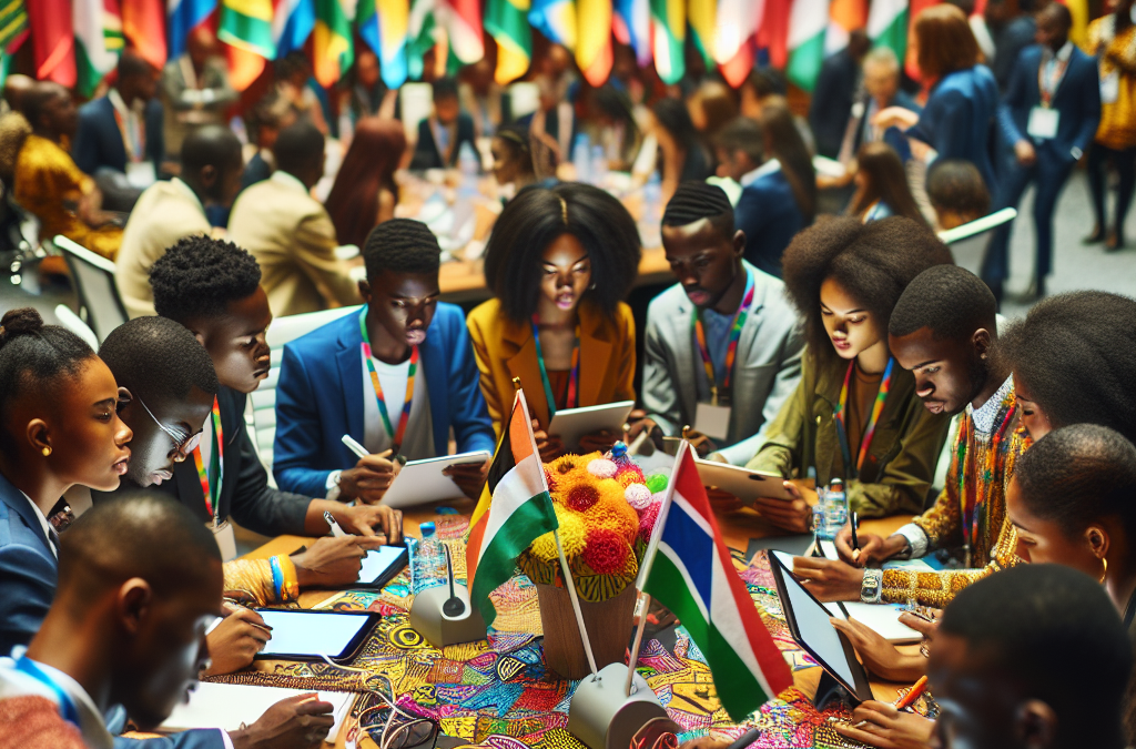 Actualité panafricaine du 30 septembre 2024
