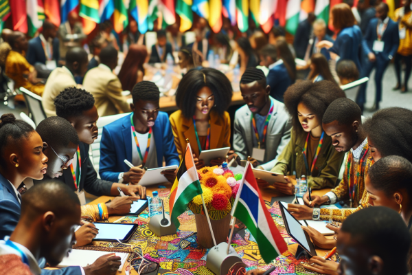 Actualité panafricaine du 30 septembre 2024