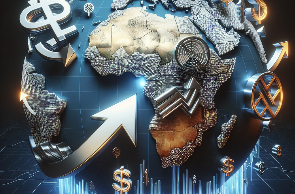 La Chine investit plus de 50 milliards $ en Afrique lors de la FOCAC 2024