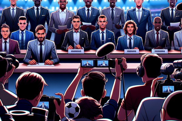 Ballon 2024 : liste sans Messi ni Ronaldo